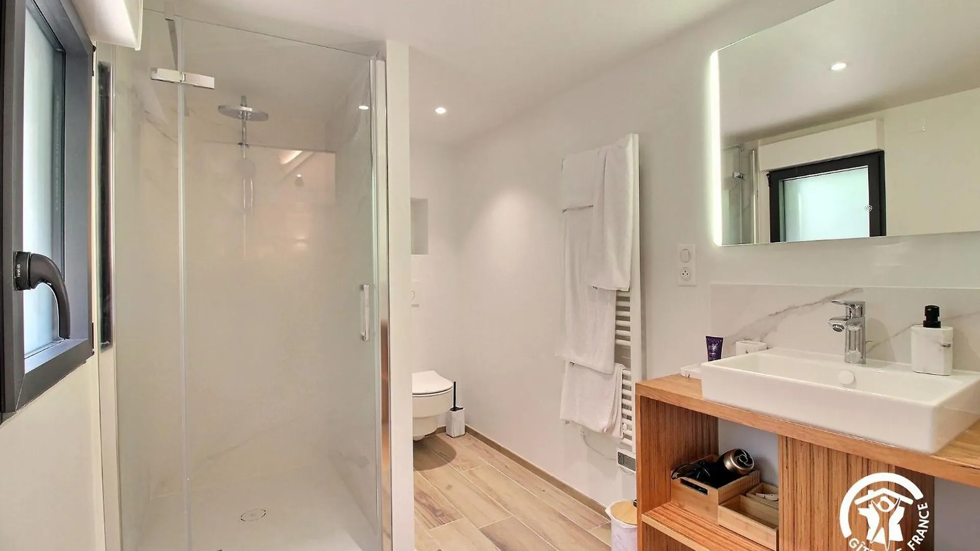 Holiday home Le Ranch, Charmante Maison De Style, Proche De La Mer Et De Vannes Dans Le Golfe Baden France