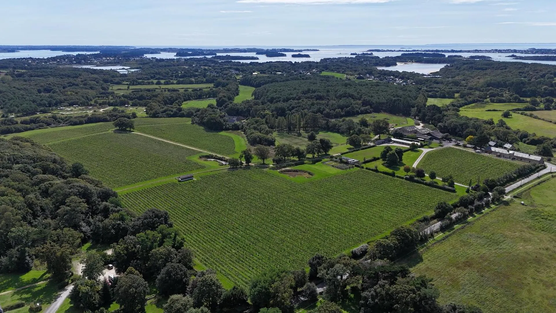 Le Ranch, Charmante Maison De Style, Proche De La Mer Et De Vannes Dans Le Golfe Baden Holiday home