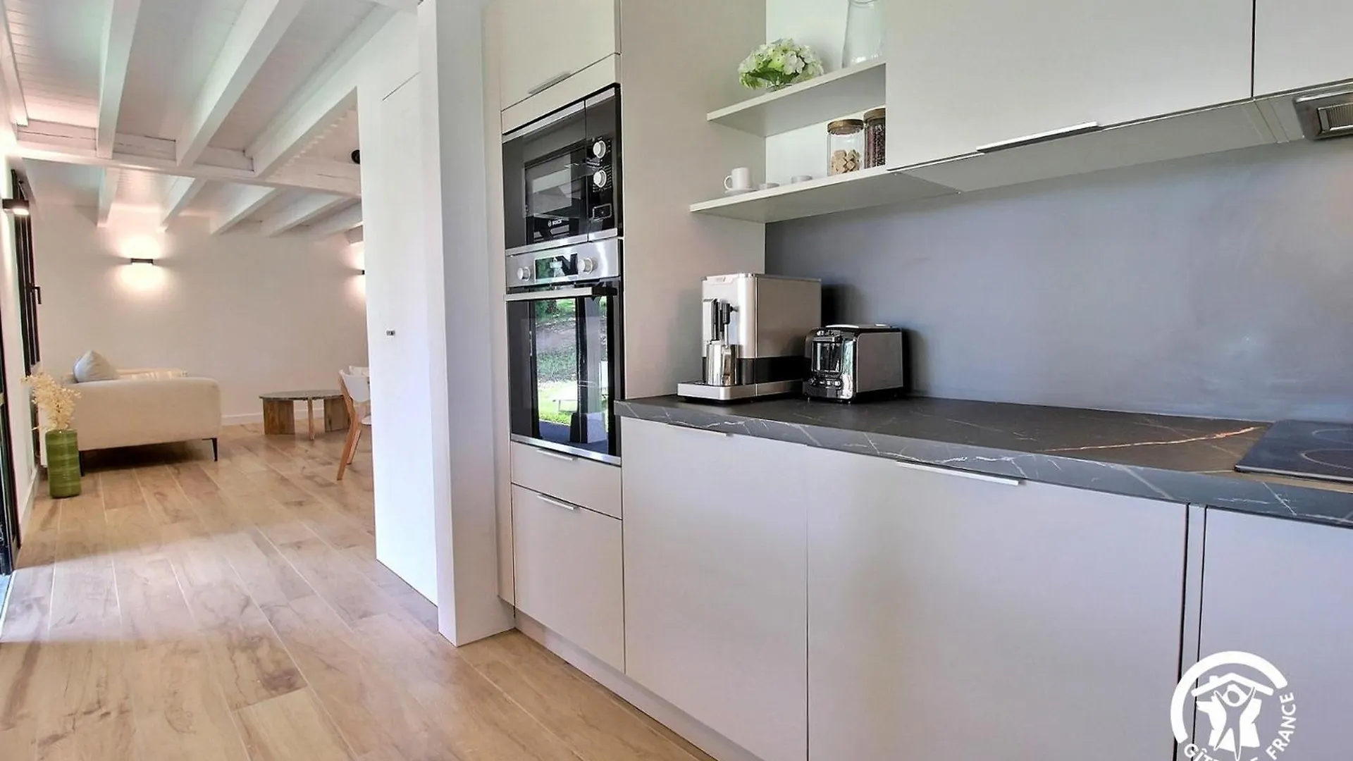 Le Ranch, Charmante Maison De Style, Proche De La Mer Et De Vannes Dans Le Golfe Baden Holiday home
