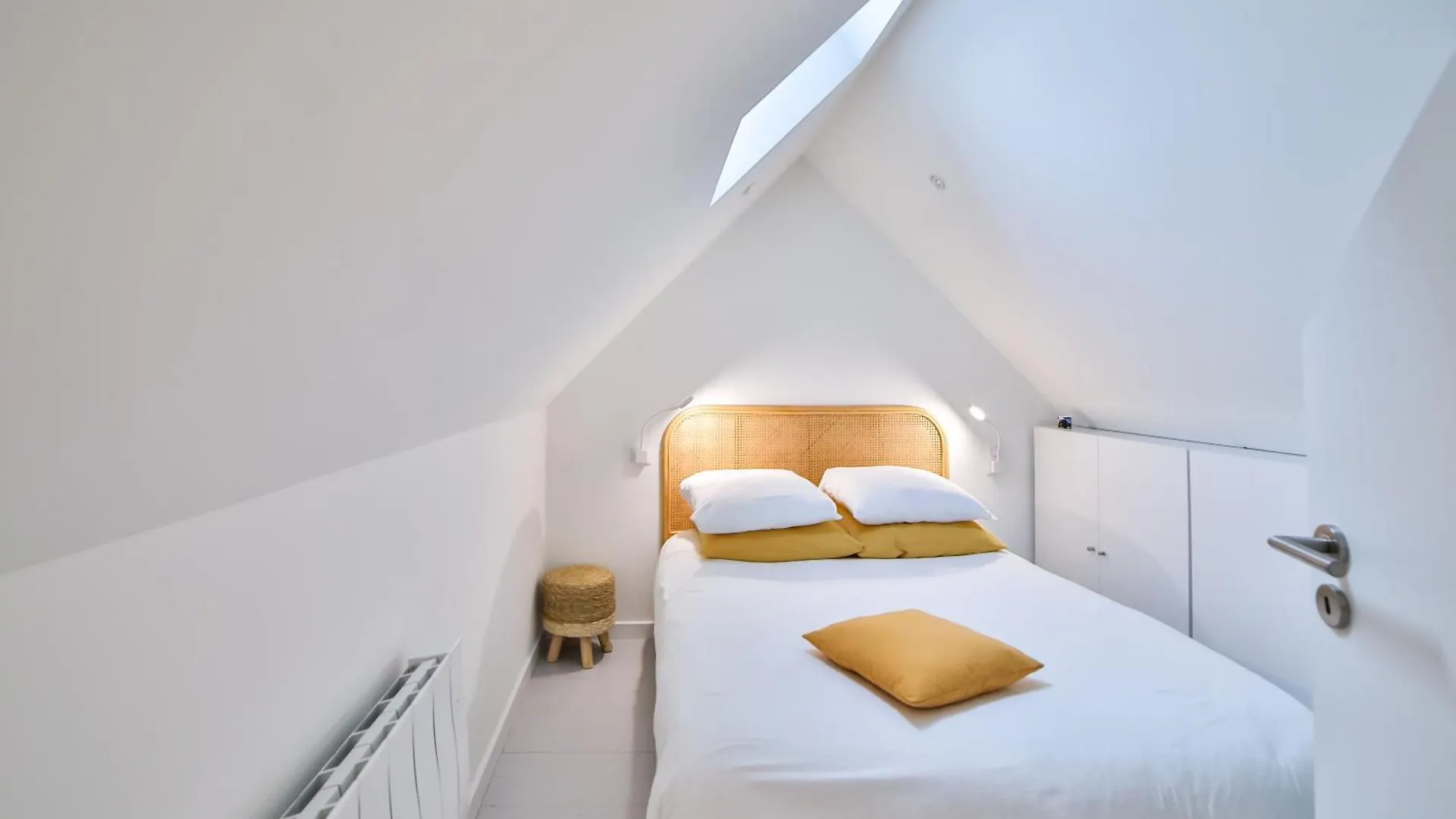 Le Ranch, Charmante Maison De Style, Proche De La Mer Et De Vannes Dans Le Golfe Baden