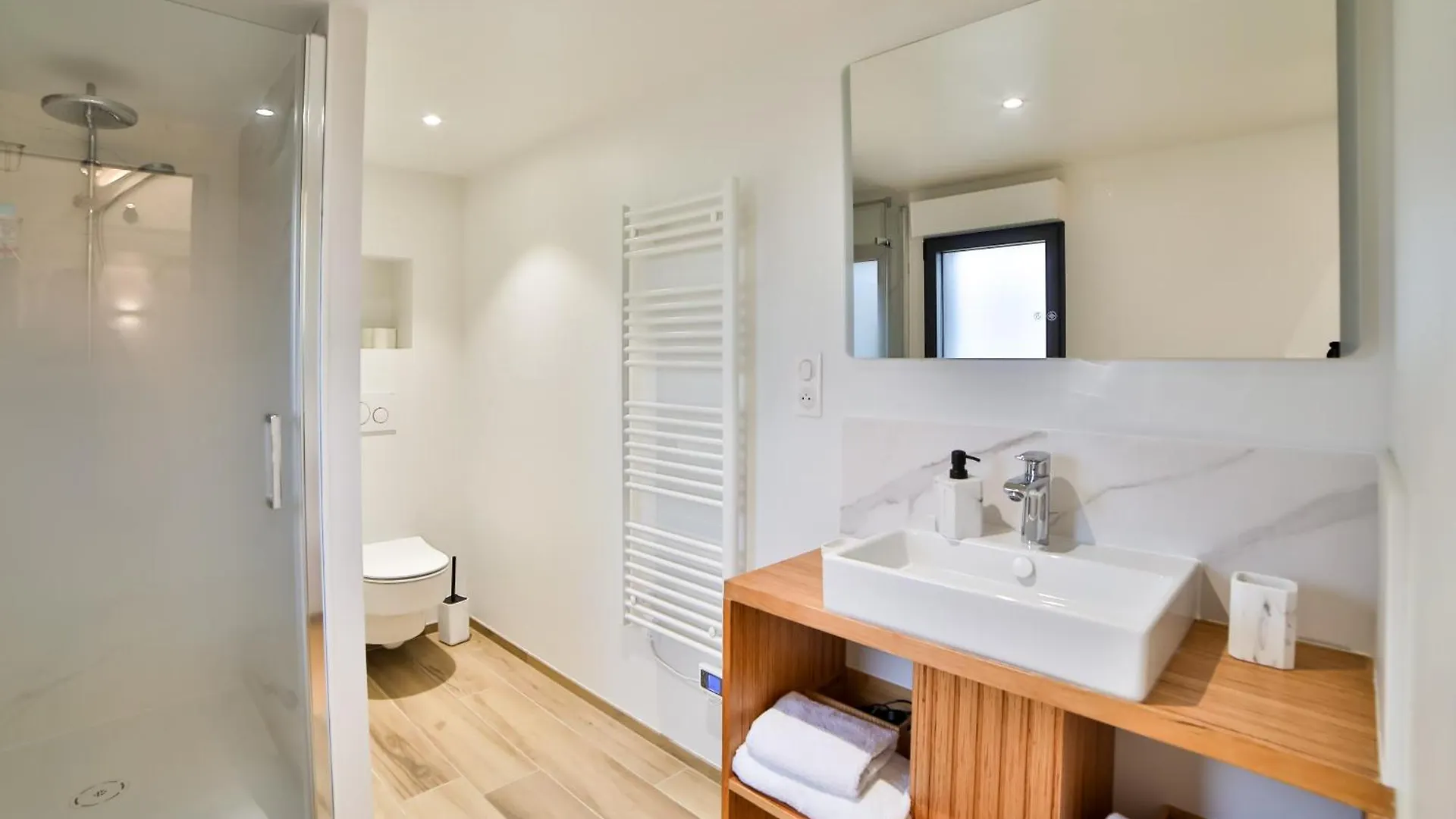 Le Ranch, Charmante Maison De Style, Proche De La Mer Et De Vannes Dans Le Golfe Baden Holiday home