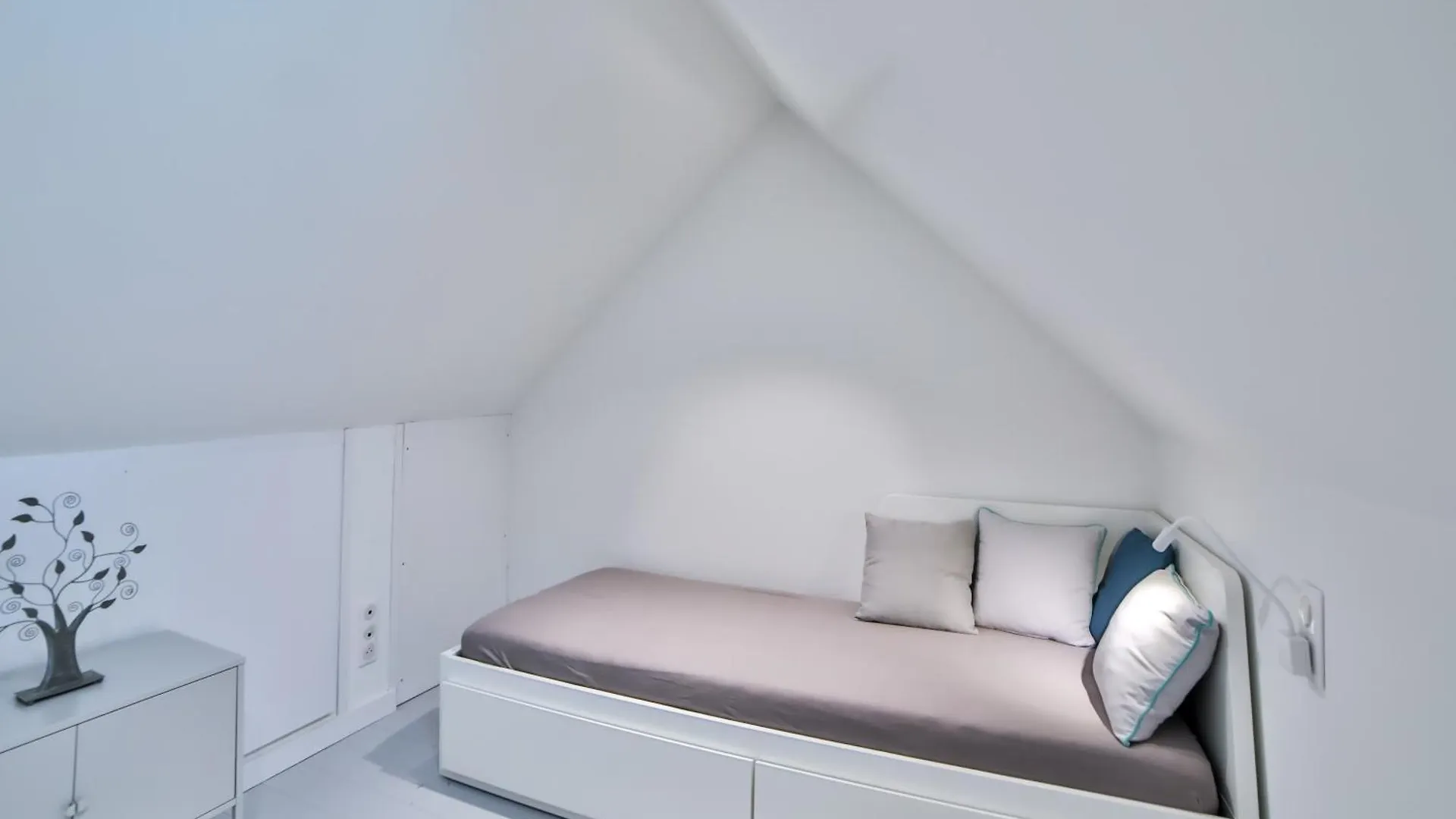 Le Ranch, Charmante Maison De Style, Proche De La Mer Et De Vannes Dans Le Golfe Baden