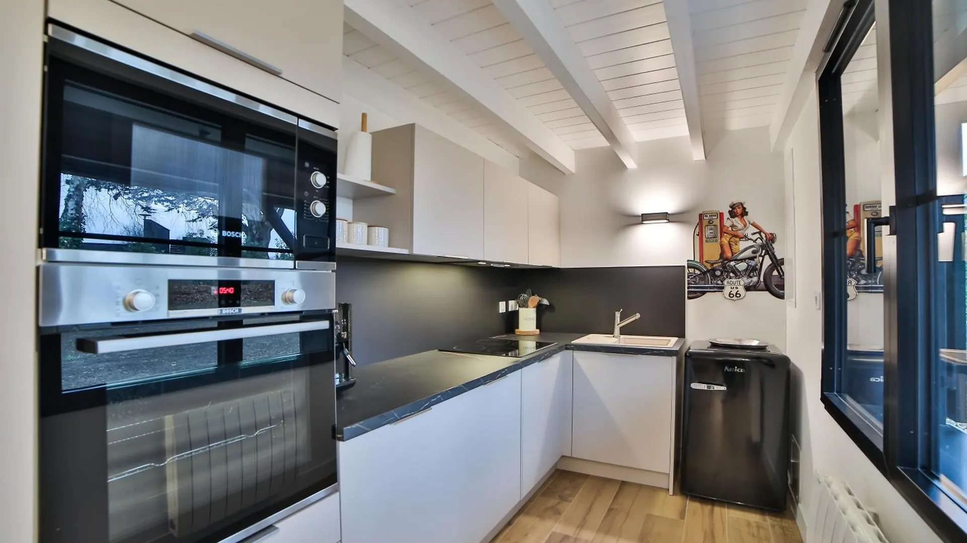Le Ranch, Charmante Maison De Style, Proche De La Mer Et De Vannes Dans Le Golfe Baden 0*,  France