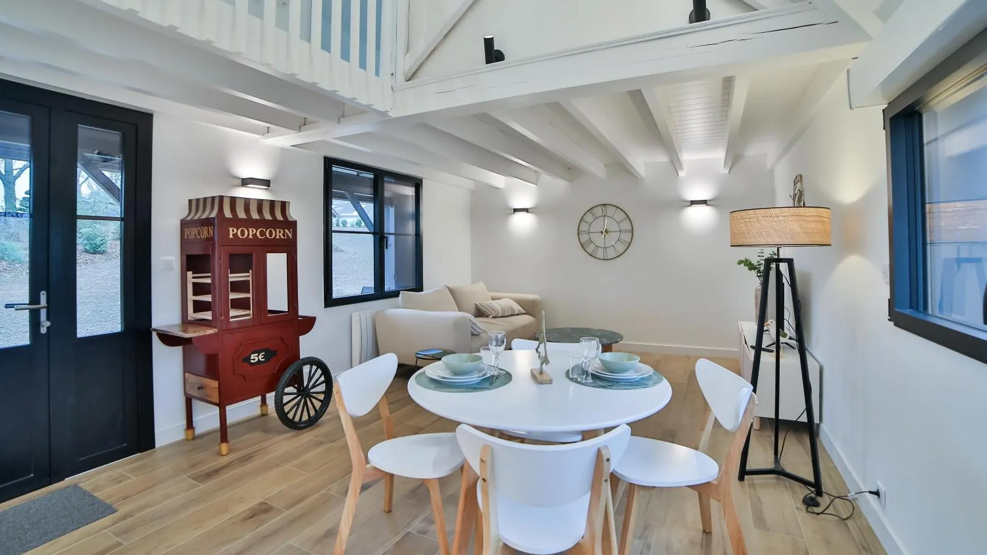 Le Ranch, Charmante Maison De Style, Proche De La Mer Et De Vannes Dans Le Golfe Baden 0*,