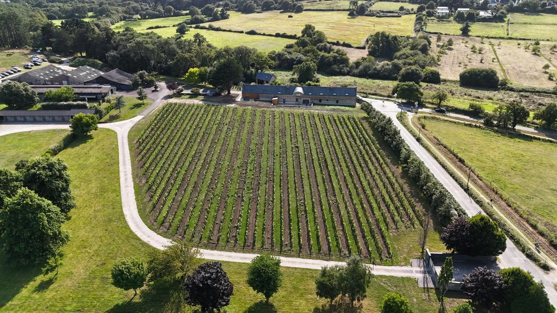 Le Ranch, Charmante Maison De Style, Proche De La Mer Et De Vannes Dans Le Golfe Baden 0*,